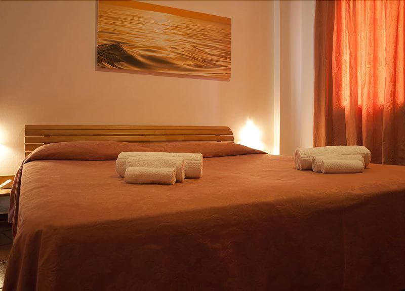 Hotel Garibaldi La Maddalena 4