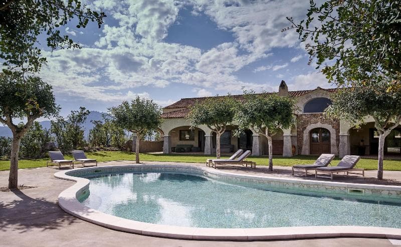Cascioni Eco Retreat (Adults Only) photo 1
