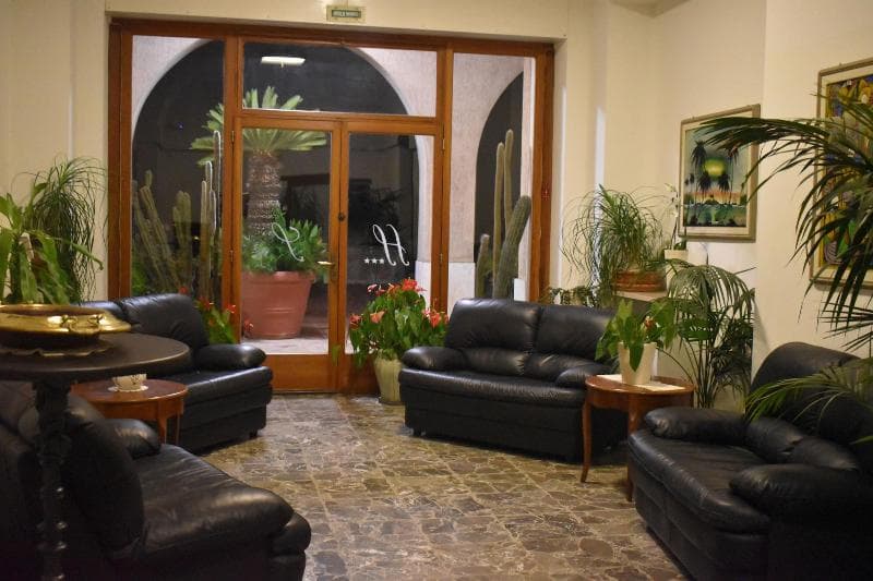 Hotel La Silvana 4