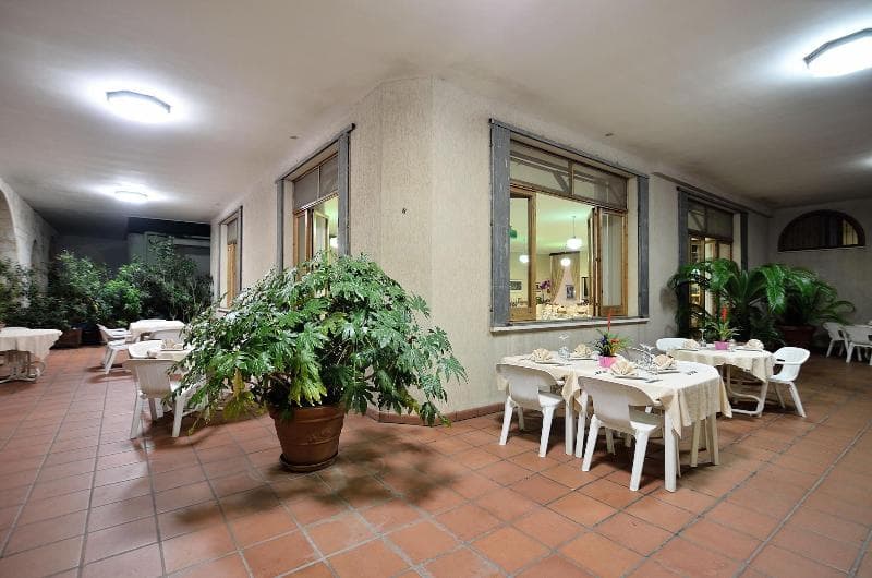 Hotel La Silvana photo 1