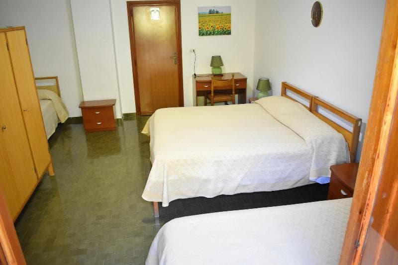 Hotel La Silvana 3