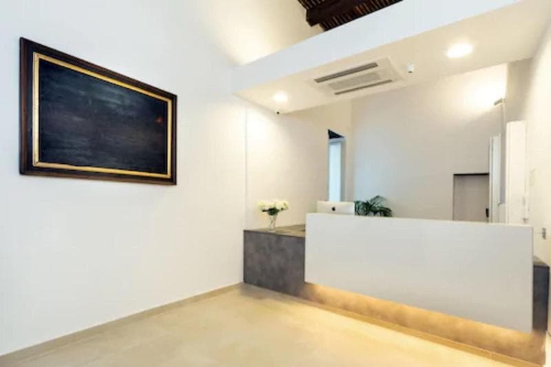 Il Tesoro Smart Suite & Spa 4