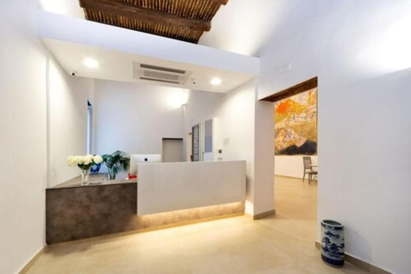 Il Tesoro Smart Suite & Spa 5
