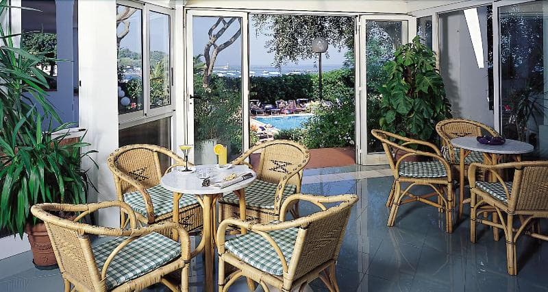 Grand Hotel Ischia Lido photo 1