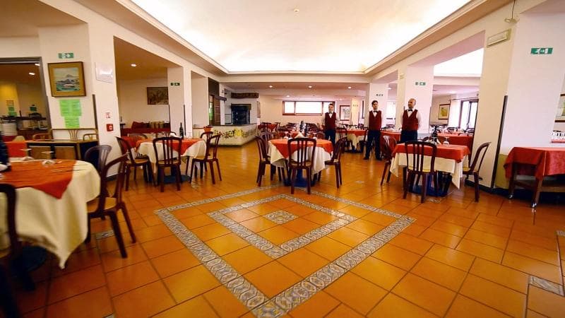 Grand Hotel Ischia Lido 4
