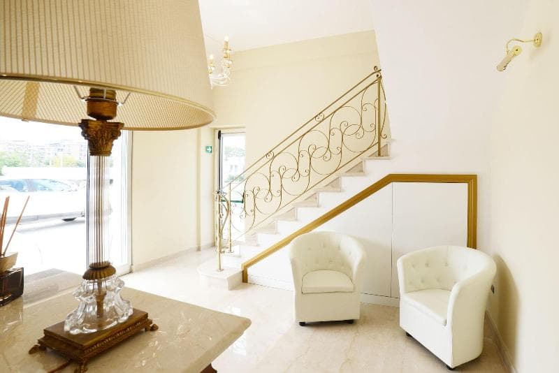 Grand Hotel Royal photo 1