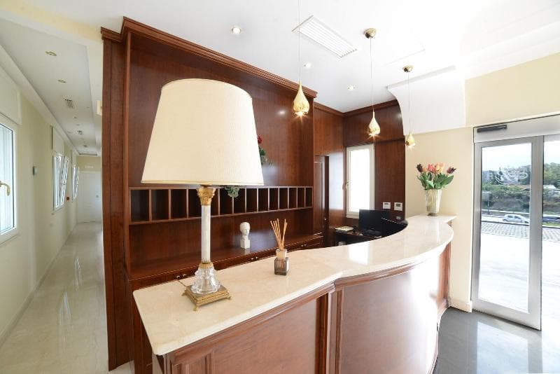 Grand Hotel Royal 5
