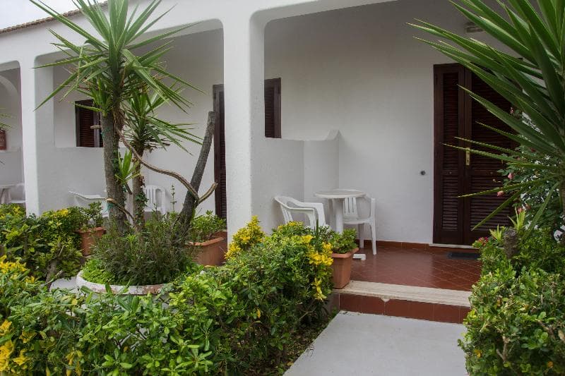 Hotel Villa Mena 4