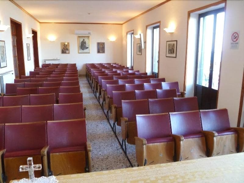 Posada Ancelle Sorrento photo 1