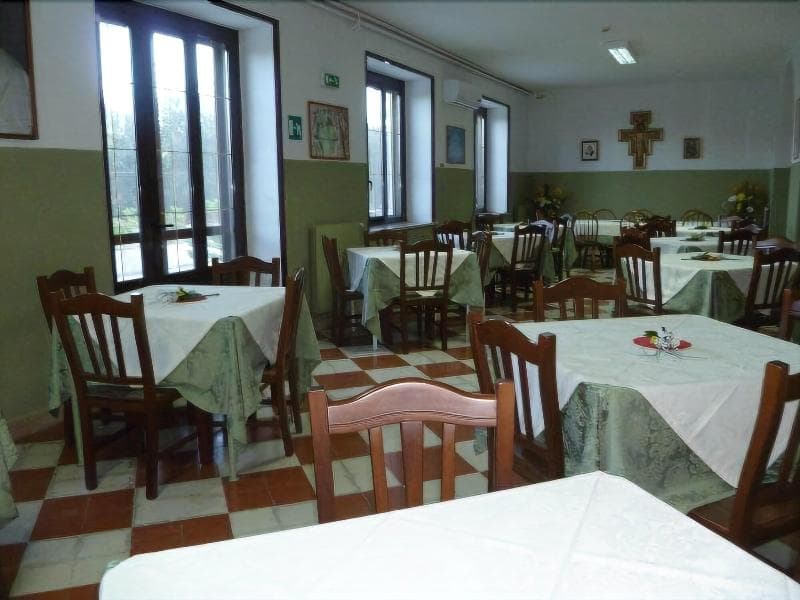 Posada Ancelle Sorrento 2