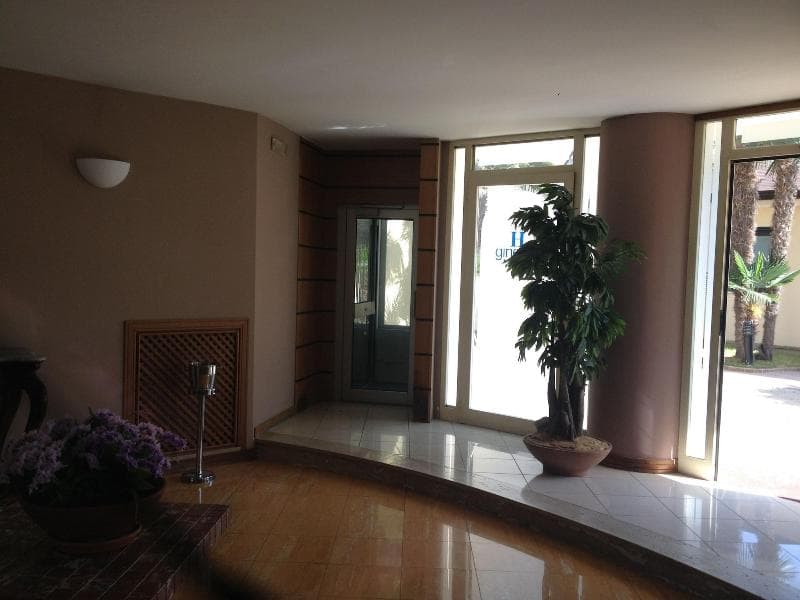 Hotel Ginepro 5