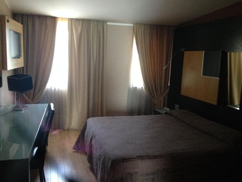 Hotel Ginepro 4