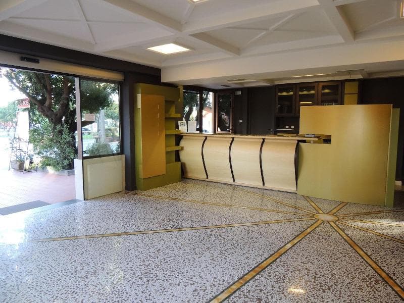 Hotel Zeus Pompei 4