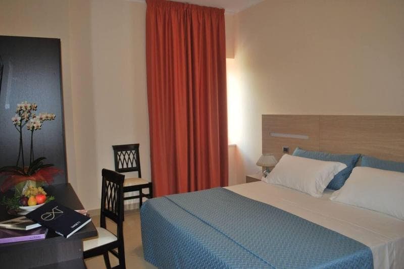 Hotel The Queen 4