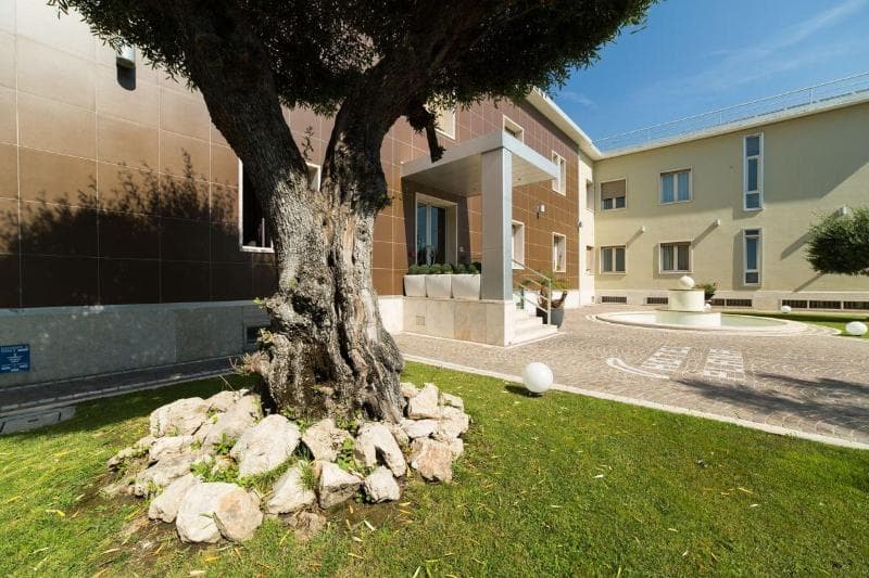 Hotel Plana 5