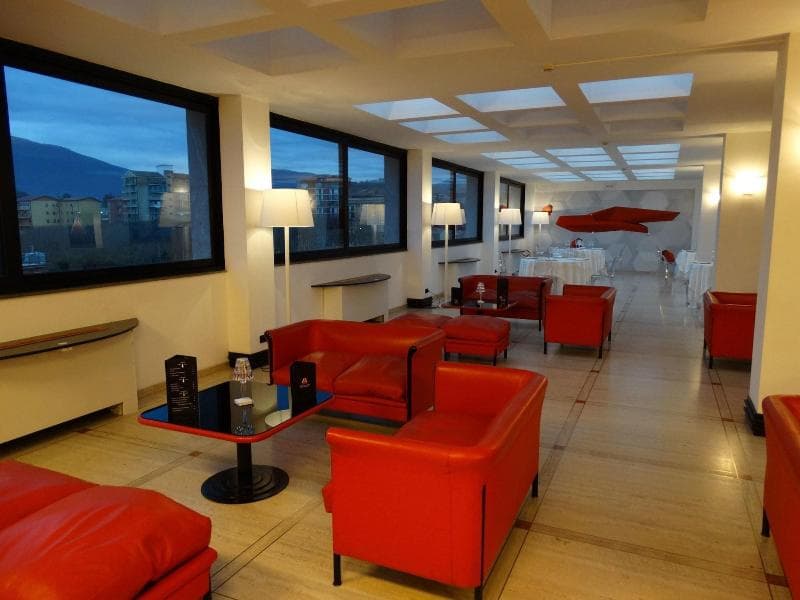 Albergo De La Ville photo 1