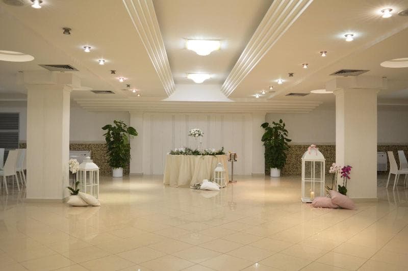 Hotel & Resort Perla photo 1