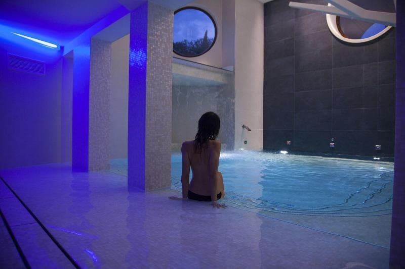 Astrea Wellness & Spa main
