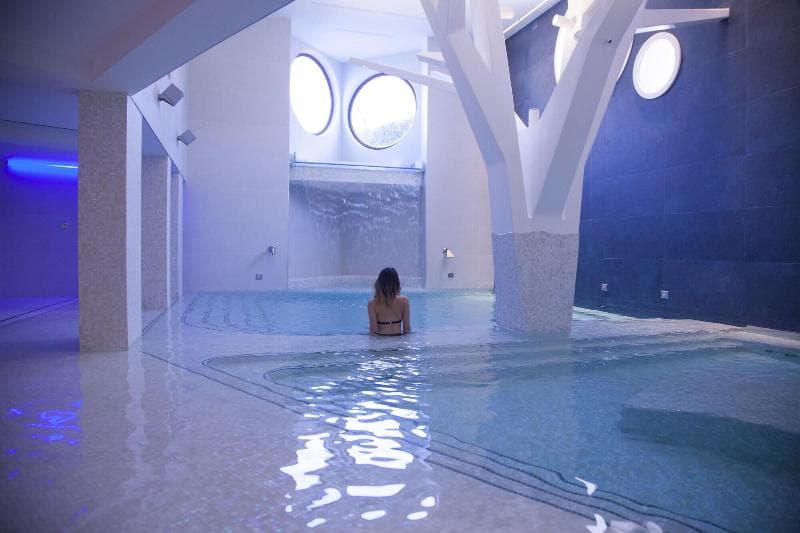 Astrea Wellness & Spa 5