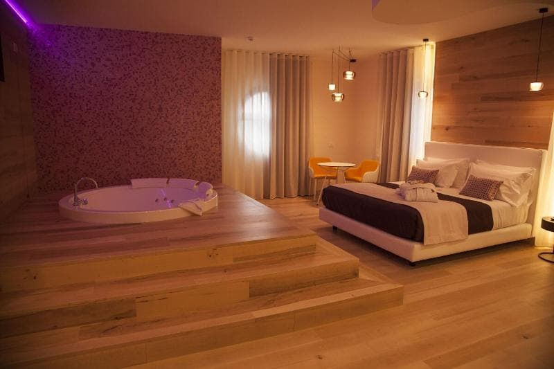 Astrea Wellness & Spa 3