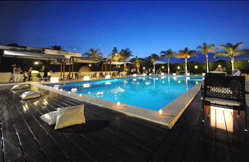 Hotel Royal Paestum 2