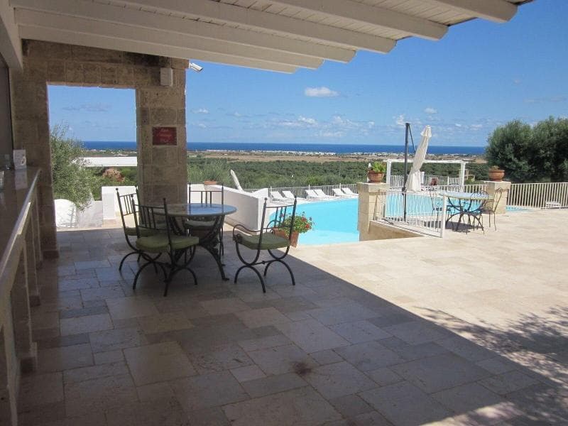 Resort Corte Di Ferro main