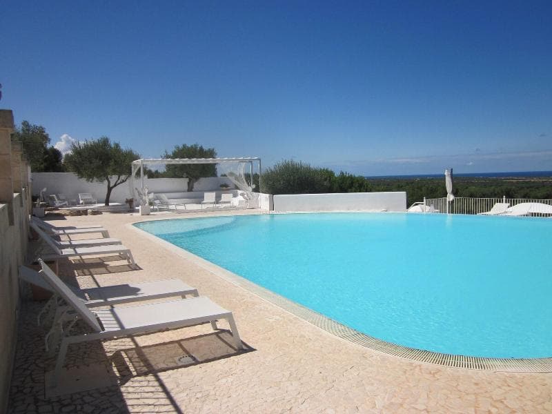 Resort Corte Di Ferro photo 1
