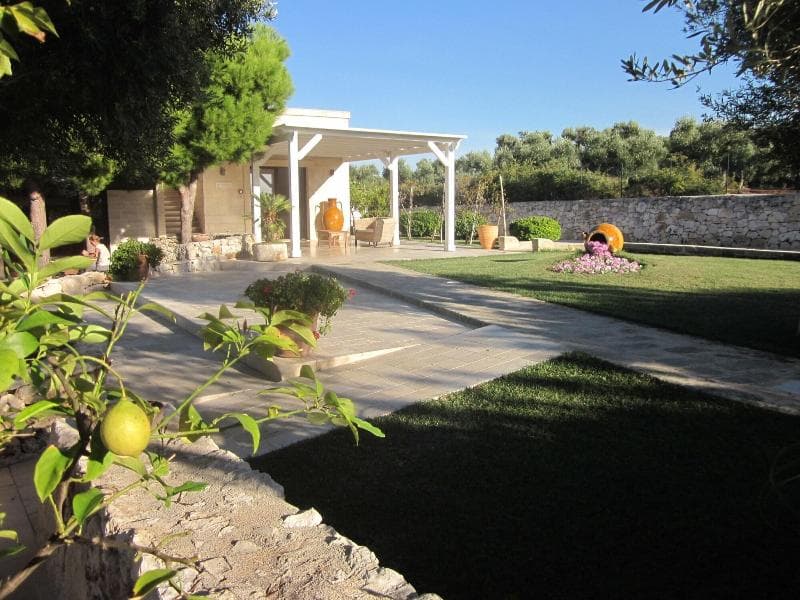 Resort Corte Di Ferro 5