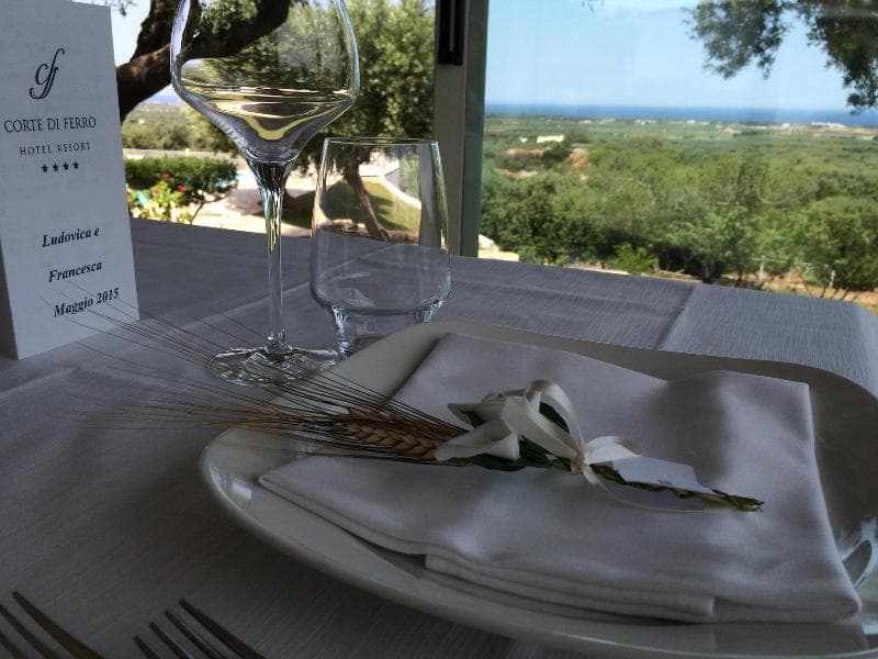 Resort Corte Di Ferro 3