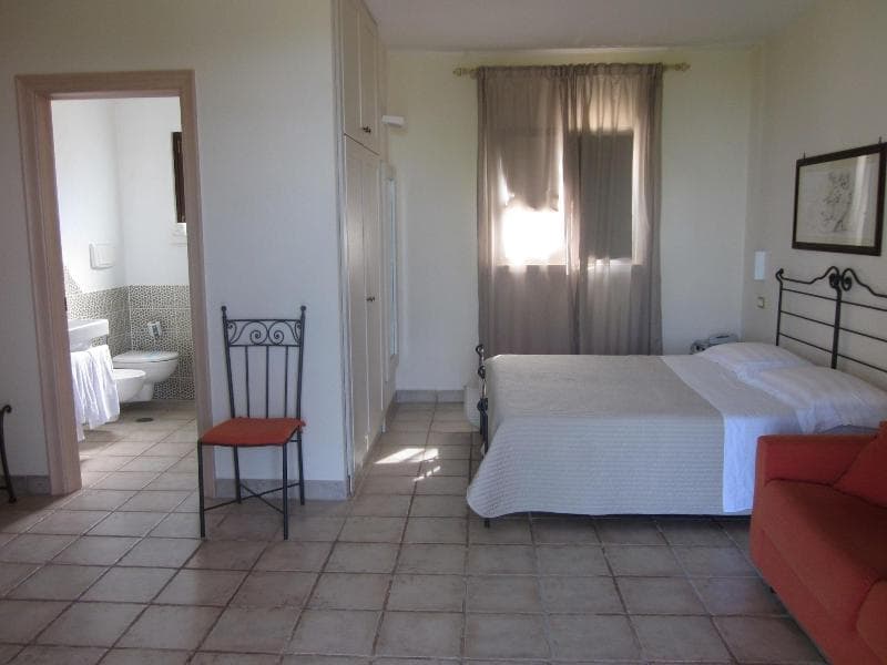 Resort Corte Di Ferro 4
