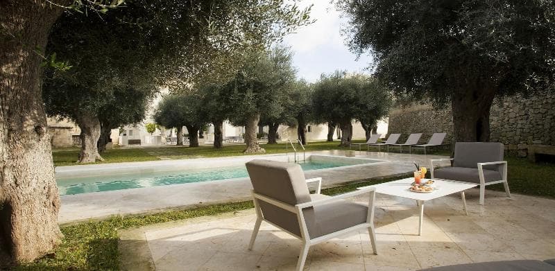 La Fiermontina Urban Resort In Lecce 3