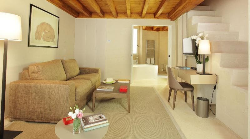 La Fiermontina Urban Resort In Lecce 5
