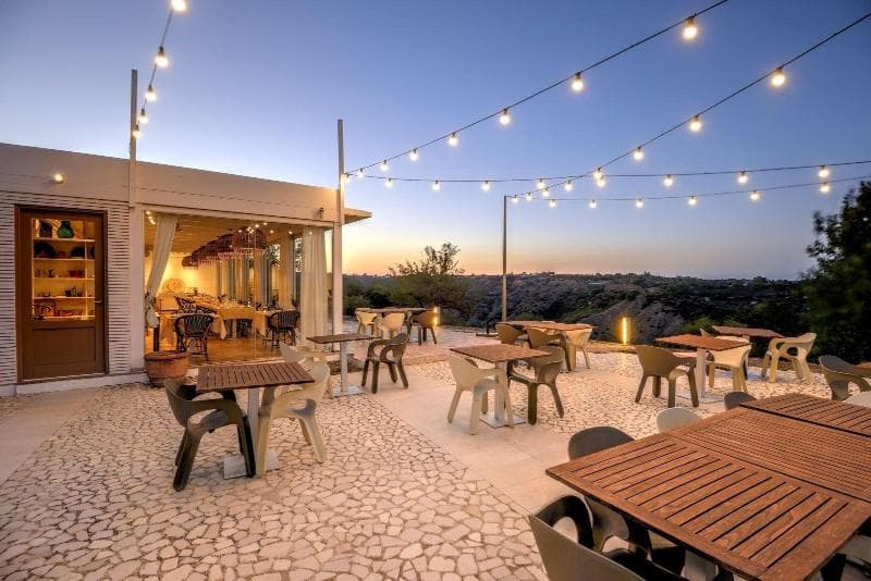 Torre Fiore Hotel Masseria 2