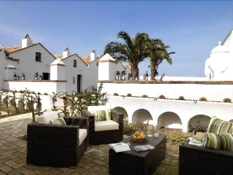 Torre Fiore Hotel Masseria 5