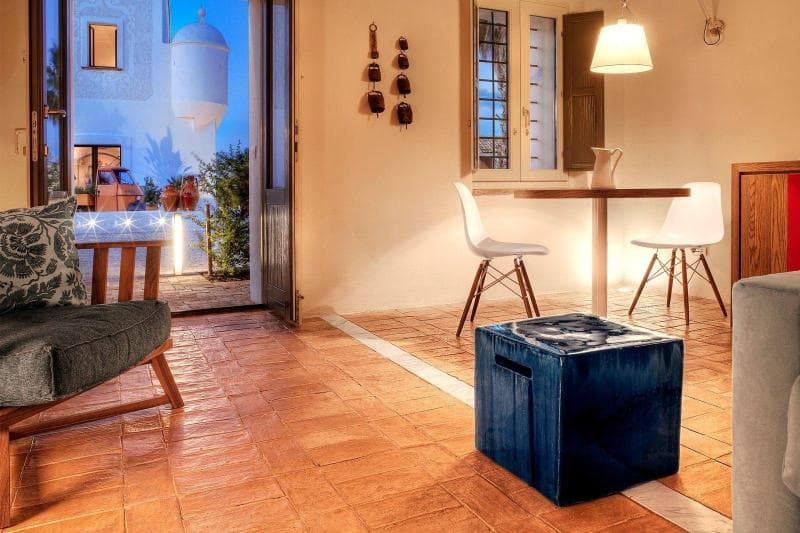 Torre Fiore Hotel Masseria 3