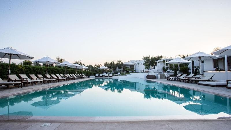 Tenuta Centoporte - Resort Hotel 2