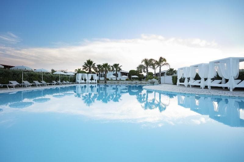 Hotel Resort Mulino A Vento main