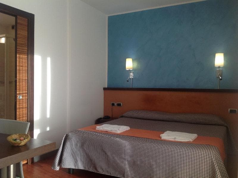 Hotel Bed & Business photo 1