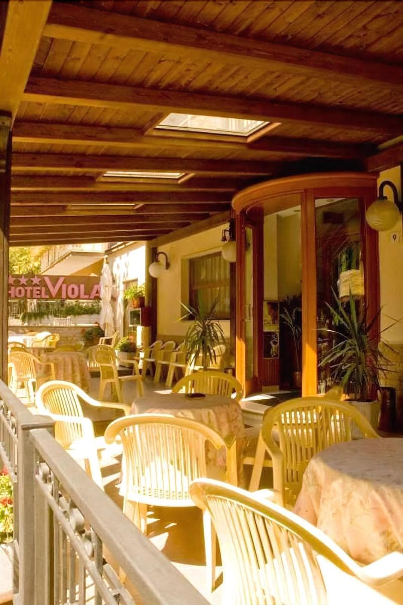 Hotel Viola 5
