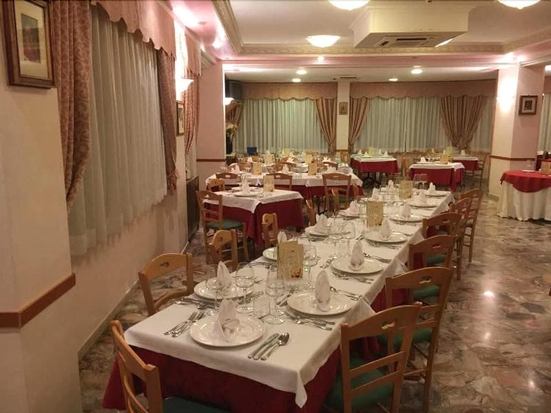Hotel Viola main