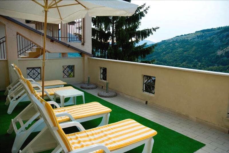 Hotel Viola 4
