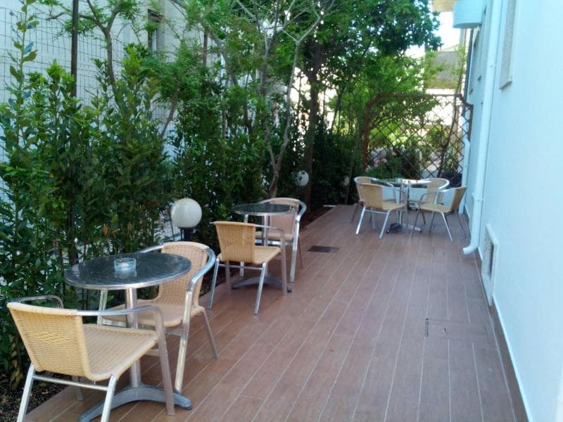 Hotel Sette Note 4