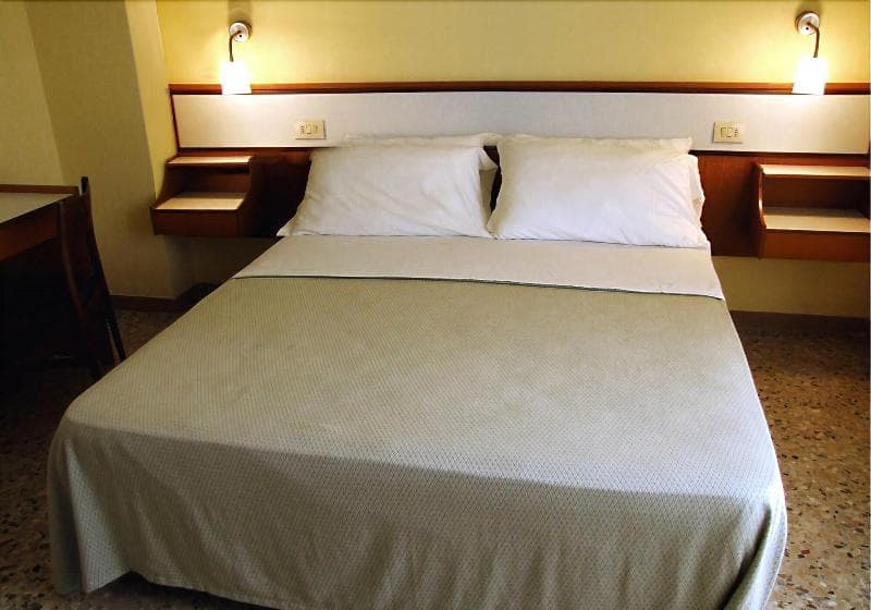 Hotel Sette Note 3