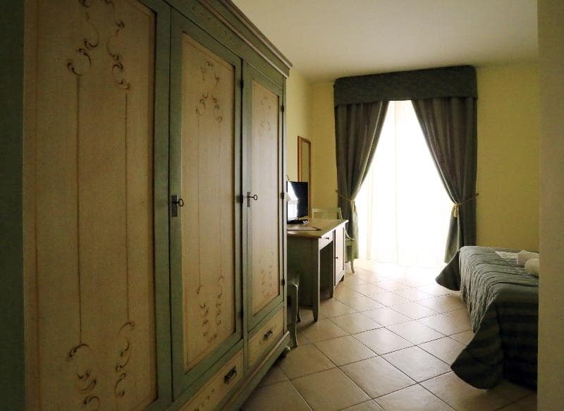 Hotel L'aquila 3