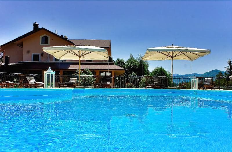 Hotel Bucaneve photo 1