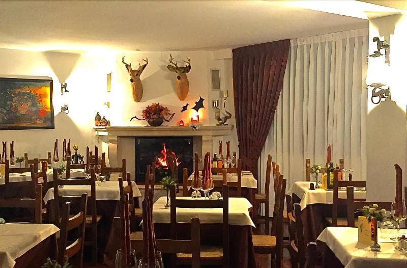 Hotel Bucaneve 3