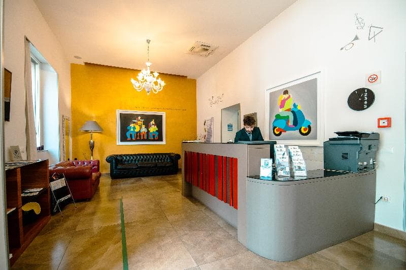 Hotel Bruman photo 1