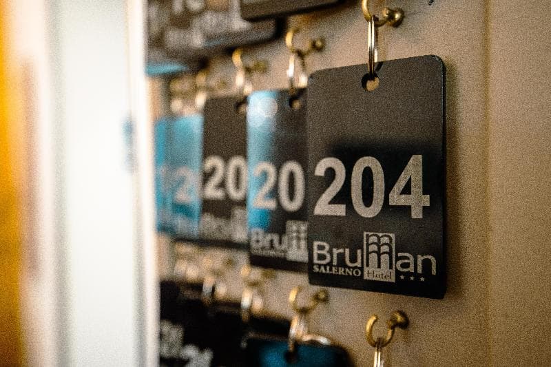 Hotel Bruman 4