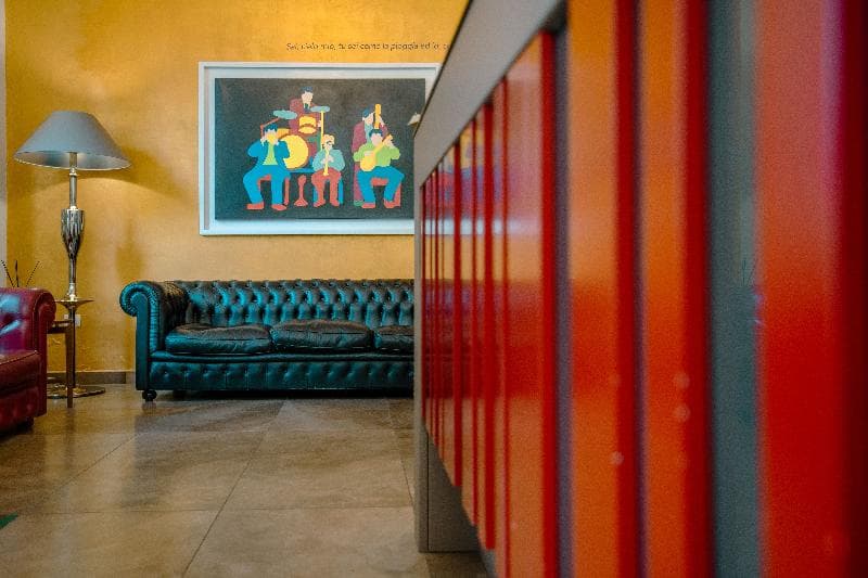Hotel Bruman 5