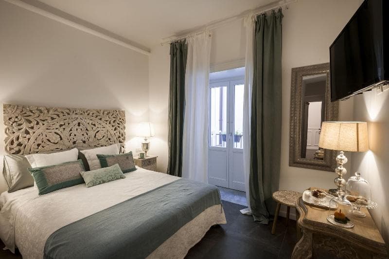 Palazzo Natoli Exclusive Rooms 4